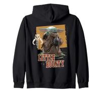 Star Wars: The Mandalorian and Grogu Movie Little Bounty Sudadera con Capucha