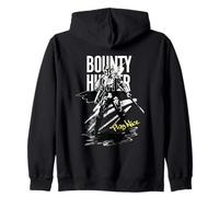 Star Wars: The Mandalorian and Grogu Movie Play Nice Sudadera con Capucha