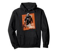 Star Wars: The Mandalorian and Grogu Movie This is The Way Sudadera con Capucha
