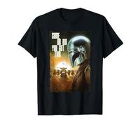 Star Wars: The Mandalorian and Grogu Movie You Got This Camiseta