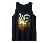 Star Wars: The Mandalorian and Grogu Movie You Got This Camiseta sin Mangas