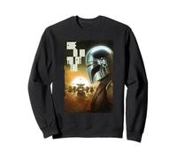 Star Wars: The Mandalorian and Grogu Movie You Got This Sudadera