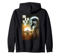 Star Wars: The Mandalorian and Grogu Movie You Got This Sudadera con Capucha