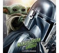 Star Wars: The Mandalorian and Grogu - Vinilo