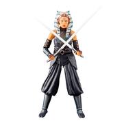 Star Wars: The Mandalorian Black Series Action Figura 2022 Ahsoka Tano 15 Cm Has