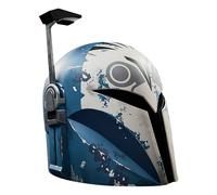 Bo Katan Kryze El Casco De Mandalorian Electronic Black Series Hasbro F3909