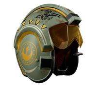 Star Wars: The Mandalorian Black Series Electronic Casco 2023 Trapper Wolf Hasbr