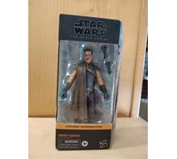 STAR WARS The Mandalorian Black Series Figura Greef Karga Bandai