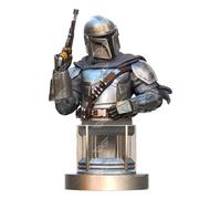 Star Wars The Mandalorian Cable Guy The Mandalorian 20 Cm Exquisite Gaming