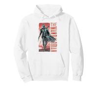 Star Wars The Mandalorian Cowboy Hunter Sudadera con Capucha