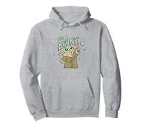 Star Wars: The Mandalorian Cute Grogu The Bounty Big Poster Sudadera con Capucha