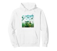 Star Wars The Mandalorian Dinner Time Sudadera con Capucha