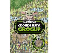 Star Wars. The Mandalorian. ¿Dónde está Grogu?