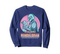 Star Wars The Mandalorian Flea Market Pair Sudadera