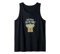 Star Wars: The Mandalorian From A Galaxy Far Far Away Poster Camiseta sin Mangas