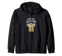 Star Wars: The Mandalorian From A Galaxy Far Far Away Poster Sudadera con Capucha