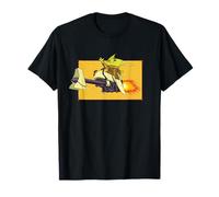 Star Wars The Mandalorian Grogu on Speeder Camiseta