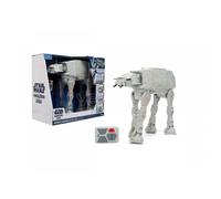 Star Wars: The Mandalorian & Grogu RC 1/12 AT-AT Imperial Remnant 33 Cm Jada Toys