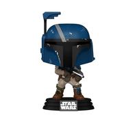 Star Wars: The Mandalorian Guard Pop! Vinyl Figure EE Excl.