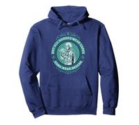 Star Wars The Mandalorian Hero Dad Sudadera con Capucha