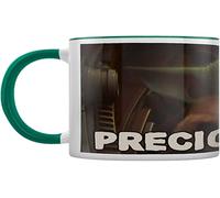 Star Wars: The Mandalorian MGC25851 - Taza de cerámica (11 oz/315 ml)