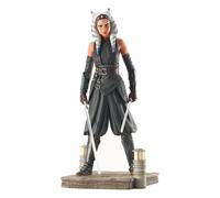 Star Wars The Mandalorian Milestones Statua 1/6 Ahsoka Tano 25 Cm Gentle Giant