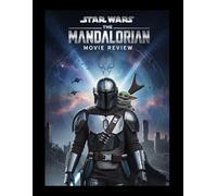 Star Wars: The Mandalorian Movie Review: Enthüllung der Galaxie: Geheimnisse des Mandalorianers