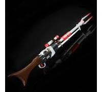 Star Wars The Mandalorian NERF LMTD Amban Phase-Pulse Blaster 127 Cm Hasbro