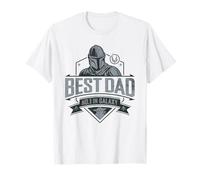 Star Wars The Mandalorian No.1 In Galaxy Camiseta