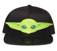 Star Wars: The Mandalorian Novelty Gorra Béisbol