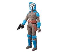 Star Wars The Mandalorian Retro Collection Action Figura 2022 Bo-katan Kryze 10