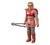 Star Wars The Mandalorian Retro Collection Action Figura 2022 The Armorer 10 Cm