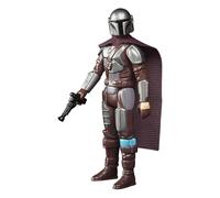Star Wars The Mandalorian Retro Collection Action Figura 2022 The Mandalorian (b
