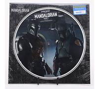 Star Wars: The Mandalorian Season 2 - Music From The Original Series - Exclusive Limited Edition Picture Disc Vinyl LP