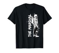 Star Wars The Mandalorian Season 2 The Marshal Camiseta