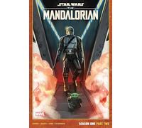 STAR WARS: THE MANDALORIAN - SEASON ONE, PART TWO: 2