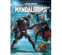 Star Wars: The Mandalorian Season Two Graphic Novel