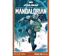 STAR WARS: THE MANDALORIAN - SEASON TWO, PART ONE: 1