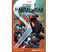 STAR WARS: THE MANDALORIAN - SEASON TWO, PART TWO: 2