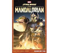 Star Wars: The Mandalorian - Seasons One & Two: 1