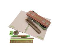 Star Wars (The Mandalorian) - Set DE PAPELERÍA Premium Expressions of The Child