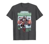 Star Wars The Mandalorian Star Wars Signed Up For Camiseta