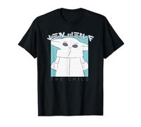 Star Wars The Mandalorian The Child Camiseta