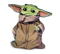 Star Wars: The Mandalorian The Child Plush Backpack for Kids | 16 Inches