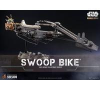 Star Wars The Mandalorian TMS053 Vehicle 1/6 Swoop Bike 59 cm Hot Toys