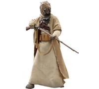 Star Wars: The Mandalorian Tusken Raider Figura de acción de Hot Toys escala 1/6