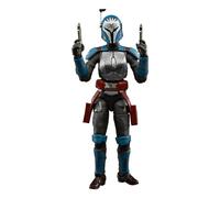 Star Wars The Mandalorian Vintage Collection Action Figura 2022 Bo-katan Kryze 1