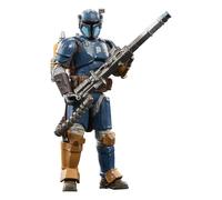 Star Wars: The Mandalorian Vintage Collection Action Figura Paz Vizsla 10 Cm Has