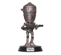 Star Wars The Mandaloriano IG-11 POP #328 Figura De Vinilo FUNKO