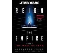 Star Wars: The Mask of Fear (Reign of the Empire) (Star Wars: Reign of the Empire)